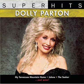 Dolly Parton - Super Hits [1999]