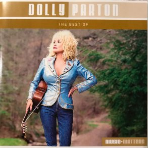 Dolly Parton - The best Of