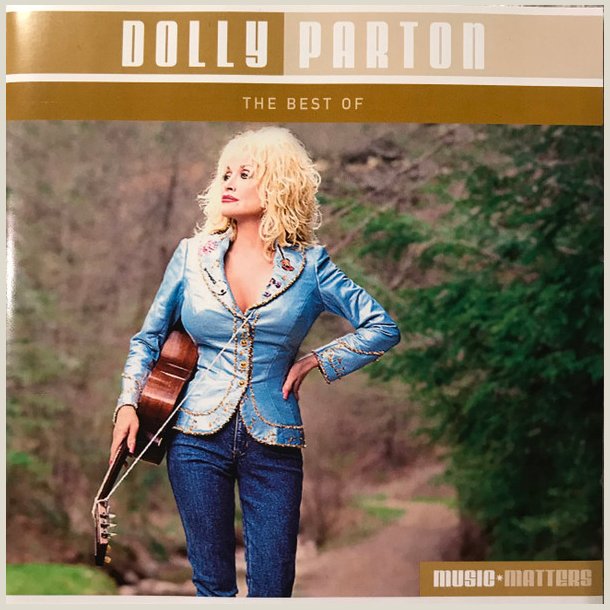 Dolly Parton - The best Of
