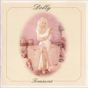 Dolly Parton - Treasures