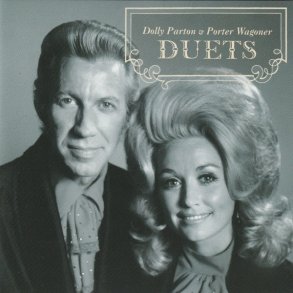 Porter Wagoner & Dolly Parton - Duets 