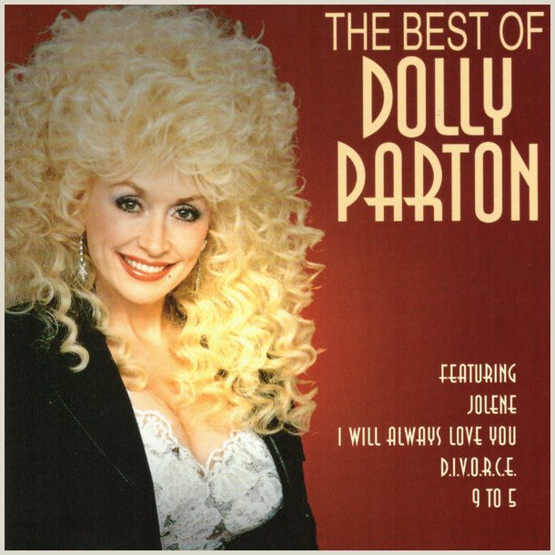 Dolly Parton � The Best Of