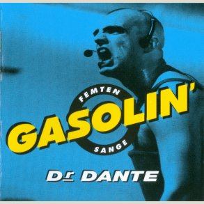 Dr. Dante � Femten Gasolin' Sange