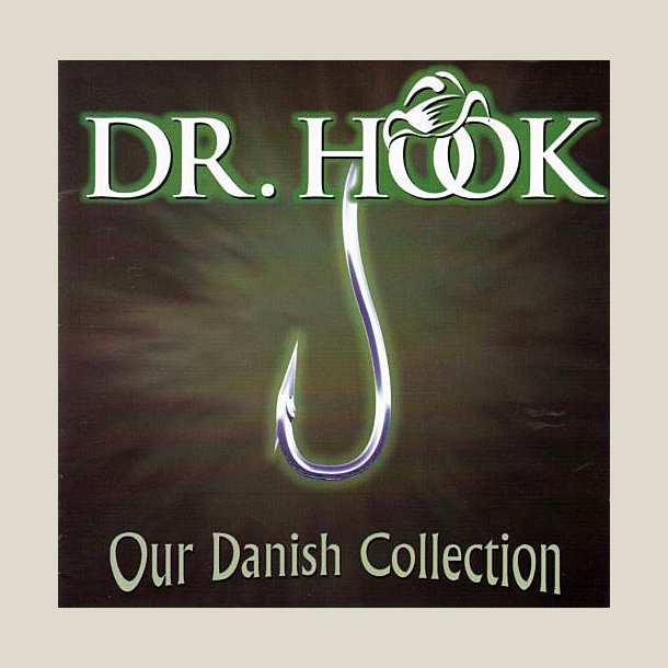Dr. Hook � Our Danish Collection (2 Cd-Set)