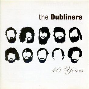 Dubliners - 40 Years
