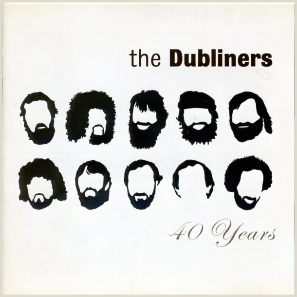 Dubliners - 40 Years