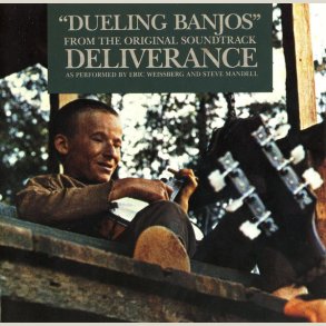 Dueling Banjos -  From The Original Soundtrack Deliverance - Eric Weissberg And Steve Mandell
