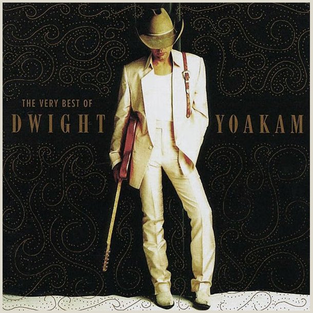 Dwight Yoakam - Very Best of 
