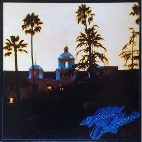 Eagles - Hotel California [REMASTERED] 