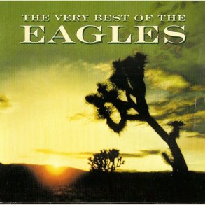 Eagles - Very Best of Eagles 