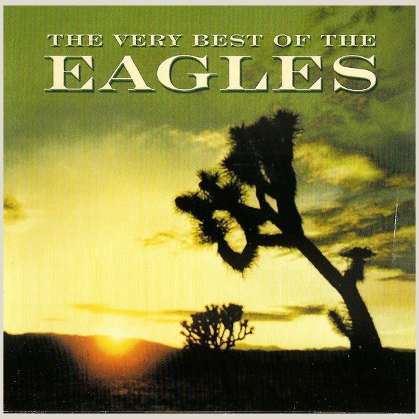 Eagles - Very Best of Eagles 