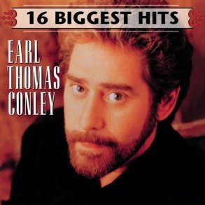 Earl Thomas Conley - 16 Biggest Hits [REMASTERED] 