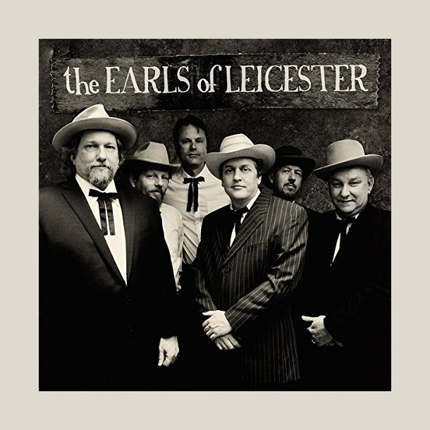 Earls of Leicester - Earls of Leicester
