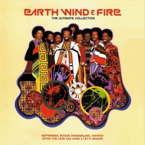 Earth, Wind & Fire � The Ultimate Collection