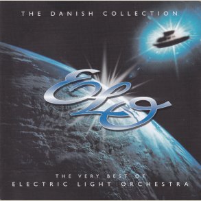 Electric Light Orchestra � The Danish Collection - Very Best Of