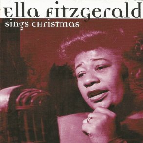 Ella  Fitzgeral  - Sings Christmas