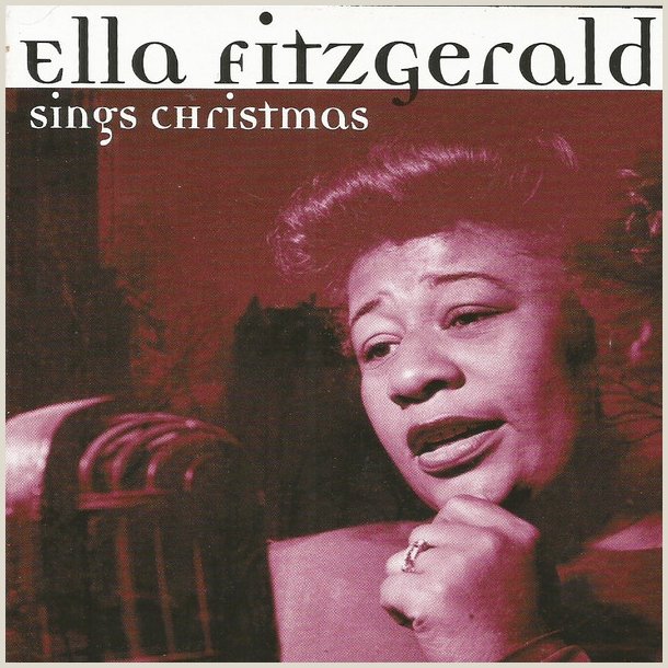 Ella  Fitzgeral  - Sings Christmas