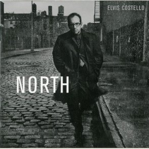 Elvis Costello � North (CD & DVD)