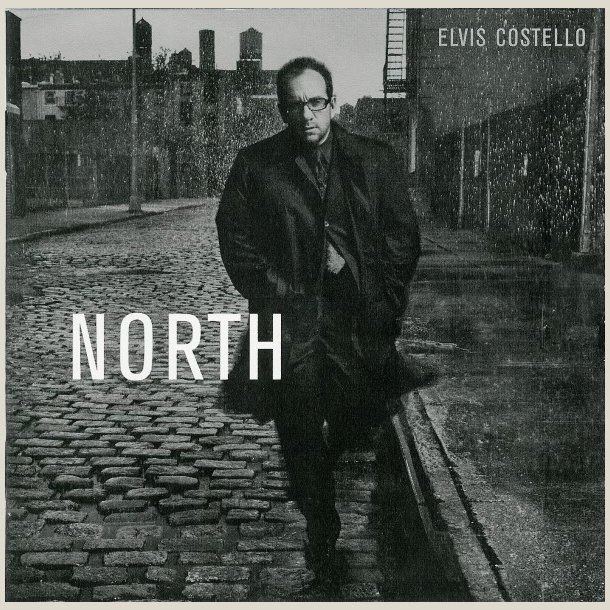 Elvis Costello � North (CD &amp; DVD)