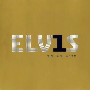 Elvis Presley - ELV1S 30 #1 Hits 