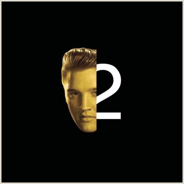 Elvis Presley - ELVIS 2ND TO NONE 