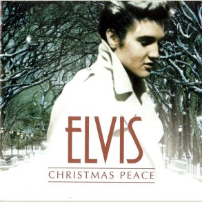 Elvis Presley - Christmas Peace 