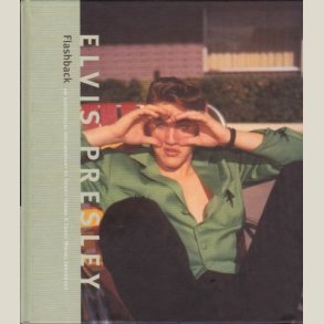 Elvis Presley � Flashback - FTD Book & CD