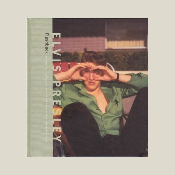 Elvis Presley � Flashback - FTD Book &amp; CD