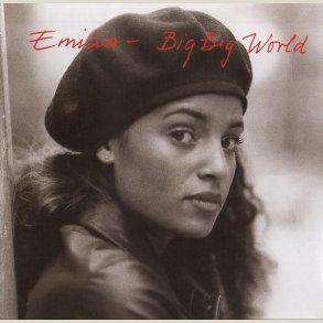 Emilia - Big Big world