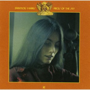 Emmylou Harris - Pieces of the Sky [EXTRA TRACKS]