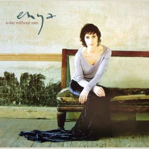 Enya - A Day Without Rain