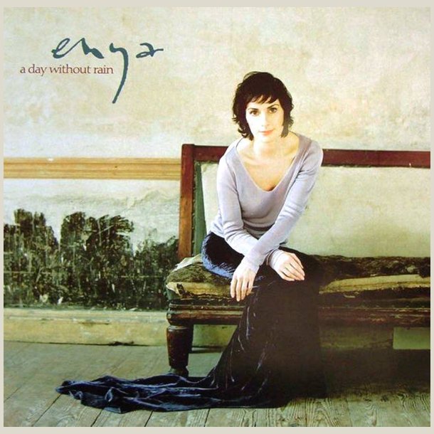 Enya - A Day Without Rain