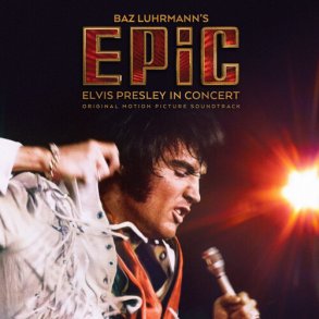 Elvis Presley in Concert (Original Motion Picture Soundtrack)