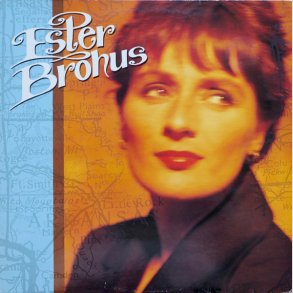 Ester Brohus - Ester Brohus