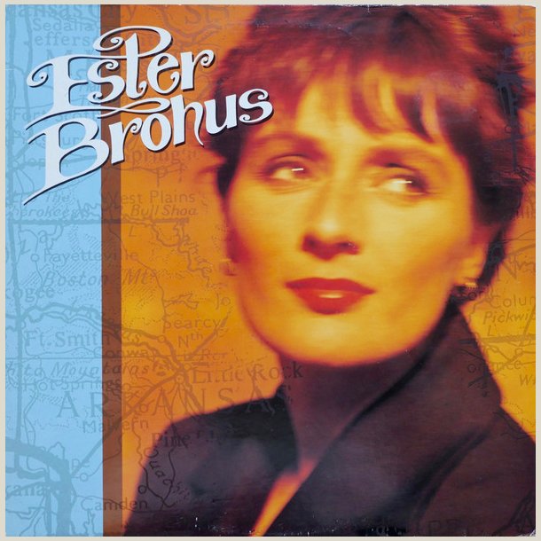 Ester Brohus - Ester Brohus