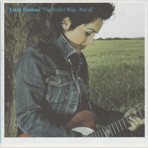 Ester Brohus - The Perfect Way - Best Of
