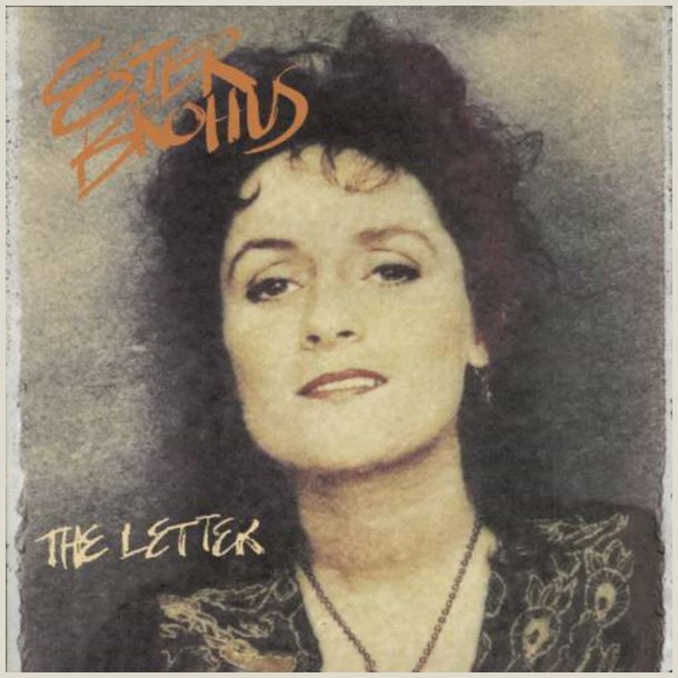 Ester Brohus - The Letter