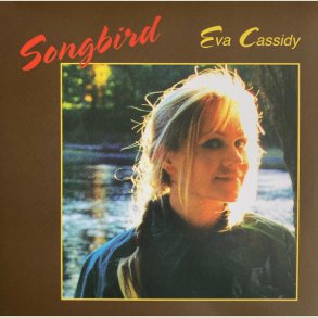 Eva Cassidy - Songbird