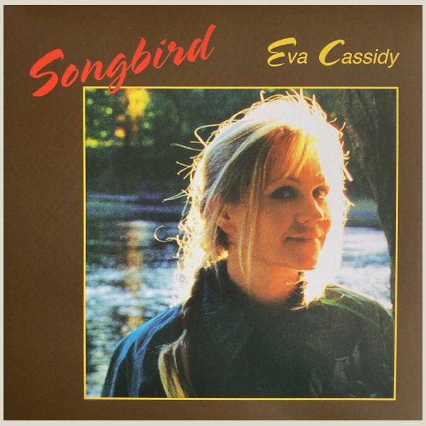  Eva Cassidy - Songbird