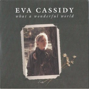 Eva Cassidy � Wonderful World