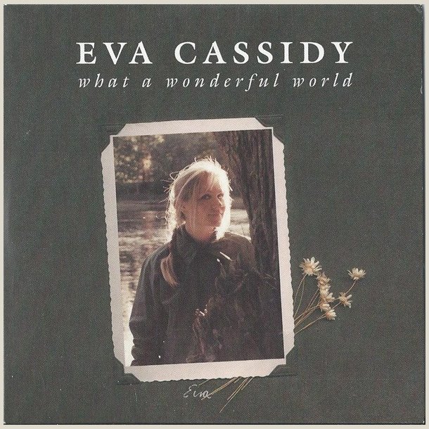 Eva Cassidy � Wonderful World