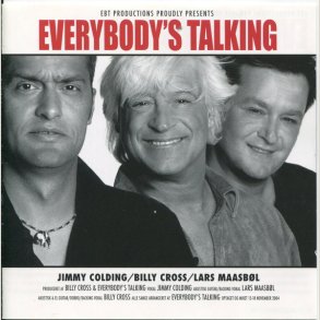 Everybody�s Talking - Everybody�s Talking