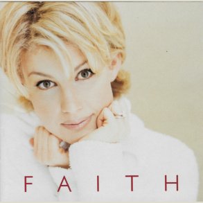 Faith Hill - Faith 