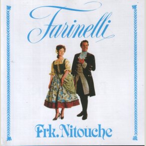   Farinelli / Frk. Nitouche -Various Artists 