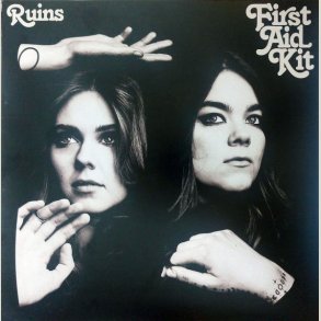 First Aid Kit - Ruins