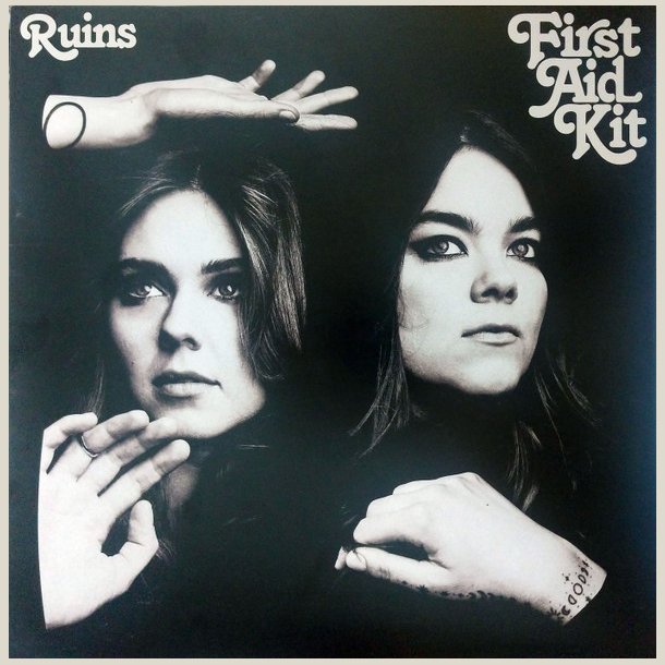 First Aid Kit - Ruins