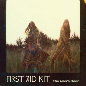 First Aid Kit - The Lion's Roar   [VINYL]