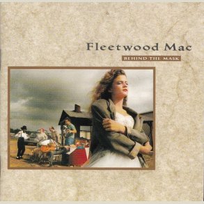 Fleetwood Mac � Behind The Mask