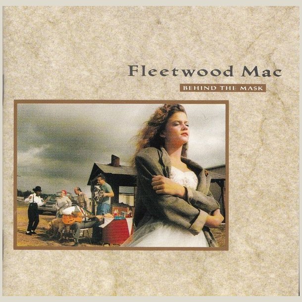 Fleetwood Mac � Behind The Mask