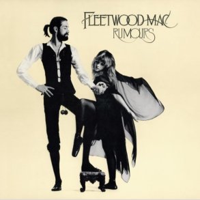 Fleetwood Mac - Rumours 